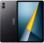 Планшет Xiaomi Poco Pad M1 P83P 7s Gen 4 (2.7) 8C RAM8Gb ROM256Gb 12.1" IPS 2560x1600 Android 15 серый 8Mpix 8Mpix BT WiFi microSD 2Tb 12000mAh 1992hrs Планшет Xiaomi Poco Pad M1 P83P 7s Gen 4 (2.7) 8C RAM8Gb ROM256Gb 12.1" IPS 2560x1600 Android 15 серый 8Mpix 8Mpix BT WiFi microSD 2Tb 12000mAh 1992hrs