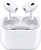 Гарнитура внутриканальные Apple AirPods Pro 2 2023 A3047/A3048/A2968 белый беспроводные bluetooth в ушной раковине (MTJV3HN/A)