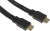 Кабель соединительный аудио-видео Premier 5-815F HDMI (m)/HDMI (m) 1.5м. черный (5-815F 1.5)