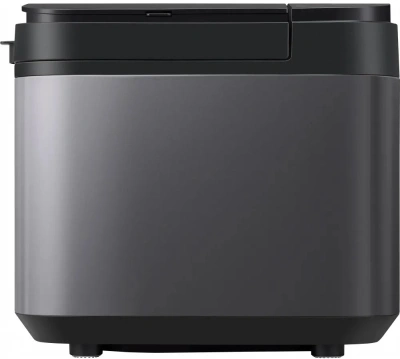 Хлебопечь Panasonic SD-YR2540HTS 550Вт серый/черный