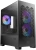 Корпус Azza AEROHEX-M черный без БП mATX 8x120mm 2x140mm 1xUSB2.0 2xUSB3.0 audio bott PSU