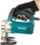 Листовые ножницы Makita JS3201J 710Вт 1600ходов/мин от электросети (кейс в комплекте)