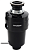 Измельчитель Hyundai HFWD 12560 560Вт черный/черный