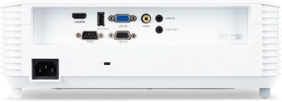 Проектор Acer S1386WH DLP 3600Lm LS (1280x800) 20000:1 ресурс лампы:5000часов 2xHDMI 2.8кг