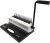 Переплетчик Office Kit B2115L A4/перф.15л.сшив/макс.450л./пластик.пруж. (4.5-51мм) Переплетчик Office Kit B2115L A4/перф.15л.сшив/макс.450л./пластик.пруж. (4.5-51мм)