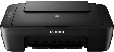 МФУ струйный Canon Pixma MG2541S (0727C071/0727C067) A4