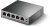 Коммутатор TP-Link TL-SF1005P (L2) 5x100Мбит/с 4PoE 58W неуправляемый Коммутатор TP-Link TL-SF1005P (L2) 5x100Мбит/с 4PoE 58W неуправляемый