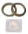 Бушинг Cet CET8255 (NBRGP0567FCZZ) для Sharp MX-M232D, MX-M200D, AR208, AR207, AR206, AR205, AR201, AR200, AR164, AR163, AR162, AR161, AR160, AR158, AR153, AR-M205, AR-M160, AR-5320, AR-5316, AR-2348N, AR-2348D, AR-2048S, AR-2048N, AR-2048D, AL1250, AL124