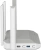 Роутер беспроводной Keenetic Netcraze Ultra (NC-1812) BE7200 10/100/1000/2500BASE-TX/4G ready белый