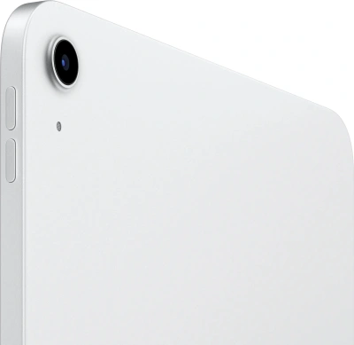 Планшет Apple iPad 2025 A3354 A16 Bionic 5C RAM6Gb ROM256Gb 11" IPS 2360x1640 iOS серебристый 12Mpix 12Mpix BT WiFi 10hr