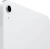 Планшет Apple iPad 2025 A3354 A16 Bionic 5C RAM6Gb ROM256Gb 11" IPS 2360x1640 iOS серебристый 12Mpix 12Mpix BT WiFi 10hr