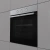 Духовой шкаф Электрический Gorenje BO6727E03AXN нержавеющая сталь