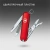 Нож перочинный Victorinox Classic (0.6203) 58мм 7функц. красный карт.коробка Нож перочинный Victorinox Classic (0.6203) 58мм 7функц. красный карт.коробка