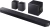 Саундбар Samsung HW-Q990H/PY 11.1.4 456Вт+300Вт черный