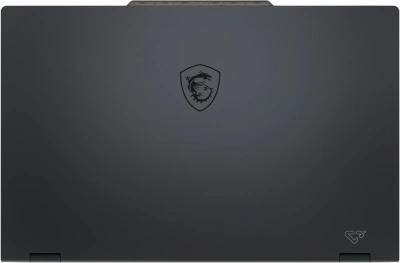 Ноутбук MSI Cyborg 17 B13WFKG-413XRU Core i5 13420H 16Gb SSD512Gb NVIDIA GeForce RTX 5060 8Gb 17.3" IPS FHD (1920x1080) FreeDOS black WiFi BT Cam (9S7-17U332-413)