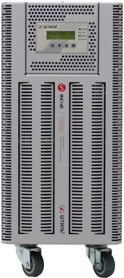 Стабилизатор напряжения Штиль ИнСтаб IS3115RT 13500Вт 15000ВА белый