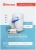 Водонагреватель Thermex Praktik 30 V Slim 2.5кВт 30л электрический настенный/белый Водонагреватель Thermex Praktik 30 V Slim 2.5кВт 30л электрический настенный/белый