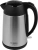 Чайник электрический Bosch TWK3P 1.7л. 2400Вт нержавеющая сталь корпус: нерж.сталь/пластик (TWK3P420)