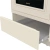 Плита Комбинированная Gorenje GKS5B70CLI бежевый (металлическая крышка) реш.чугун Плита Комбинированная Gorenje GKS5B70CLI бежевый (металлическая крышка) реш.чугун