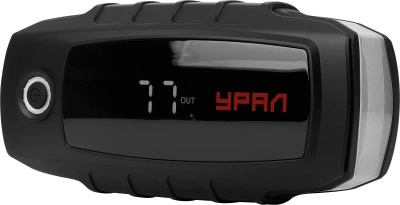 Пуско-зарядное устройство Ural Плюс 1600