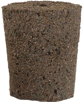Набор питательных губок Cactus CS-SPONGE-20 для проращивания (упак.:20шт) коробка