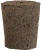 Набор питательных губок Cactus CS-SPONGE-20 для проращивания (упак.:20шт) коробка