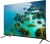 Телевизор LED Haier 43" LED S2 Frameless черный 4K Ultra HD 60Hz MEMC DVB-T DVB-T2 DVB-C DVB-S DVB-S2 USB WiFi Smart TV (RUS)