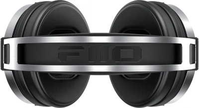 Гарнитура мониторные Fiio JT1 1.5м черный проводные оголовье (80003498)