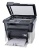 МФУ лазерный Kyocera FS-1025MFP (1102M63RU0/RUV/RU2/NX2/DZ2) A4 Duplex белый