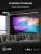 Проектор Cactus Bright CS-S4.WT 3LCD 94400Lm LS 5900Lm ANSI (1920x1200) 30000:1 ресурс лампы:10000часов 1xUSB typeA 1xUSB typeB 2xHDMI 4.45кг Проектор Cactus Bright CS-S4.WT 3LCD 94400Lm LS 5900Lm ANSI (1920x1200) 30000:1 ресурс лампы:10000часов 1xUSB typeA 1xUSB typeB 2xHDMI 4.45кг