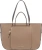 Деловая сумка тоут женская Piquadro Circle BD7136W92/TOBLU с отделением для ноутбука 14" бежевая/голубая натур.кожа Деловая сумка тоут женская Piquadro Circle BD7136W92/TOBLU с отделением для ноутбука 14" бежевая/голубая натур.кожа