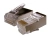 Коннектор Lanmaster (TWT-PL45/S-8P8C-6) STP кат.6 RJ45 (упак.:100шт) Коннектор Lanmaster (TWT-PL45/S-8P8C-6) STP кат.6 RJ45 (упак.:100шт)