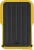 Жесткий диск Silicon Power USB3.0 4TB SP040TBPHD66LS3Y Armor A66 2.5" желтый