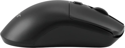 Мышь Acer OMR501 черный оптическая 1600dpi silent беспров. USB 4but (ZL.MCE11.016)