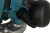 Фрезер Makita RP0900 900Вт 27000об/мин макс.ход:35мм
