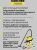 Строительный пылесос Karcher WD 4 P S V-20/5/22 1000Вт (уборка: сухая/влажная/выдув/сбор воды) желтый