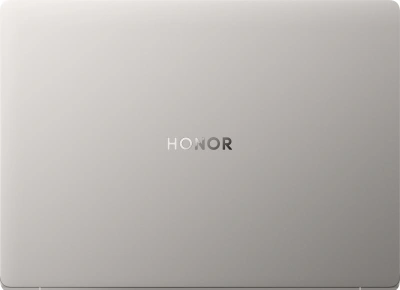 Ноутбук Honor MagicBook Pro 14 FMB-P Core Ultra 9 285H 32Gb SSD1Tb Intel Arc 140T 14.6" OLED Touch 3.1K (3120x2080) Windows 11 Home grey WiFi BT Cam (5301ANXE)