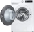Стиральная машина Samsung WD11DG6B85BELP класс: A загр.фронтальная макс.:11кг (с сушкой) белый инвертор Стиральная машина Samsung WD11DG6B85BELP класс: A загр.фронтальная макс.:11кг (с сушкой) белый инвертор