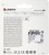 Флеш карта microSDXC 128GB Kingston SDCE/128GB High Endurance w/o adapter Флеш карта microSDXC 128GB Kingston SDCE/128GB High Endurance w/o adapter