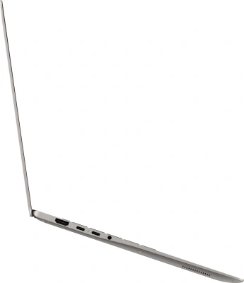 Ноутбук Honor MagicBook Pro 14 FMB-P Core Ultra 9 285H 32Gb SSD1Tb Intel Arc 140T 14.6" OLED Touch 3.1K (3120x2080) Windows 11 Home grey WiFi BT Cam (5301ANXE)