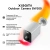 Камера видеонаблюдения IP Xiaomi Outdoor Camera BW300 Wi-Fi 3.13-3.13мм цв. корп.:белый/черный (BHR8303GL) Камера видеонаблюдения IP Xiaomi Outdoor Camera BW300 Wi-Fi 3.13-3.13мм цв. корп.:белый/черный (BHR8303GL)