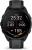 Смарт-часы Garmin Forerunner 165 30.4мм 1.2" AMOLED корп.черный рем.черный разм.брасл.:126-203мм (010-02863-20)