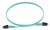 Патч-корд Panduit FX2ELLNLNSNM002 2x50/125 OM3 LC дуплекс-LC дуплекс 2м LSZH аквамарин Патч-корд Panduit FX2ELLNLNSNM002 2x50/125 OM3 LC дуплекс-LC дуплекс 2м LSZH аквамарин