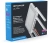 Роутер беспроводной Keenetic Netcraze Ultra (NC-1812) BE7200 10/100/1000/2500BASE-TX/4G ready белый