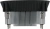 Устройство охлаждения(кулер) ID-Cooling DK-07i Soc-1700/1851 черный 4-pin 14-26dB Al 125W 400gr Ret