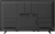 Телевизор LED Digma 43" DM-LED43SBB33 Яндекс.ТВ Frameless Metal черный FULL HD 60Hz DVB-T DVB-T2 DVB-C DVB-S DVB-S2 USB WiFi Smart TV