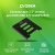 Салазки для 3.5" отсека Digma для HDD 2.5" DGBRT2535 металл Салазки для 3.5" отсека Digma для HDD 2.5" DGBRT2535 металл