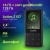 Плеер Hi-Fi Flash Digma Y4 BT 16Gb черный/2.4"/FM/microSDHC Плеер Hi-Fi Flash Digma Y4 BT 16Gb черный/2.4"/FM/microSDHC