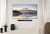 Саундбар Samsung HW-B450F/RU 2.1 300Вт+220Вт черный