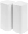 Бесшовный Mesh роутер Tenda EX12 (EX12(2-PACK)) AX3000 10/100/1000BASE-TX белый (упак.:2шт)